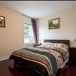 Lili Garden Toronto
