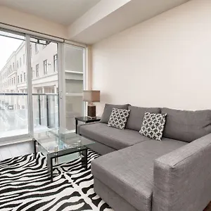 Life Luxury Downtown Toronto