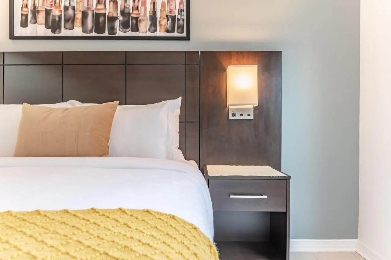 Kensington Place Property Toronto