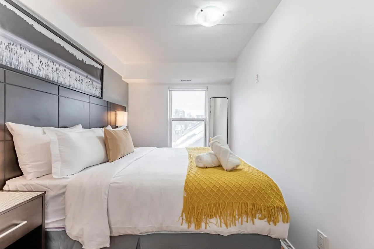 Kensington Place Property Toronto