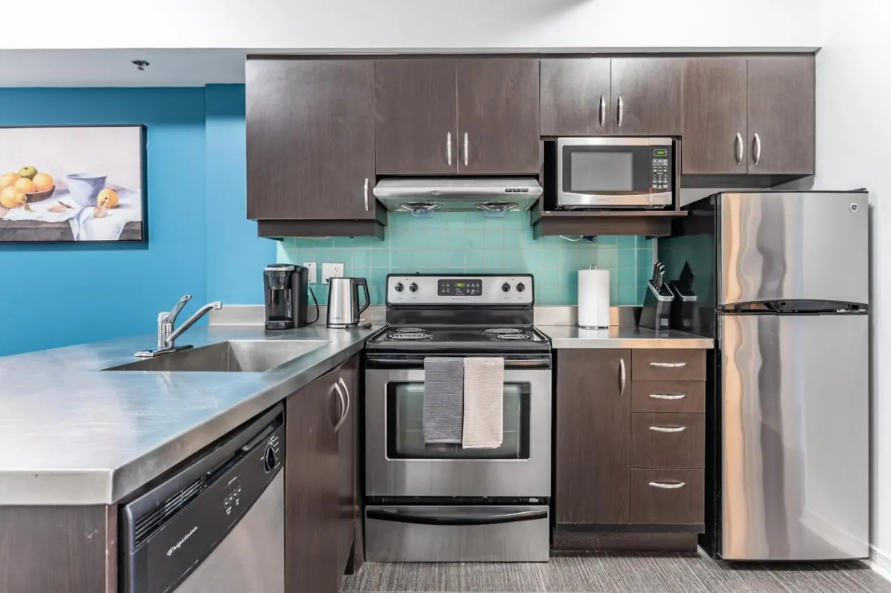 Kensington Place Property Toronto