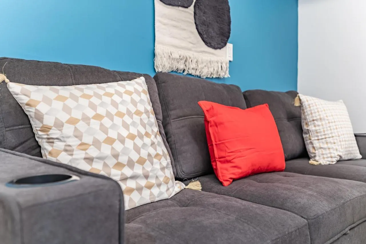 Kensington Place Property Toronto Kanada