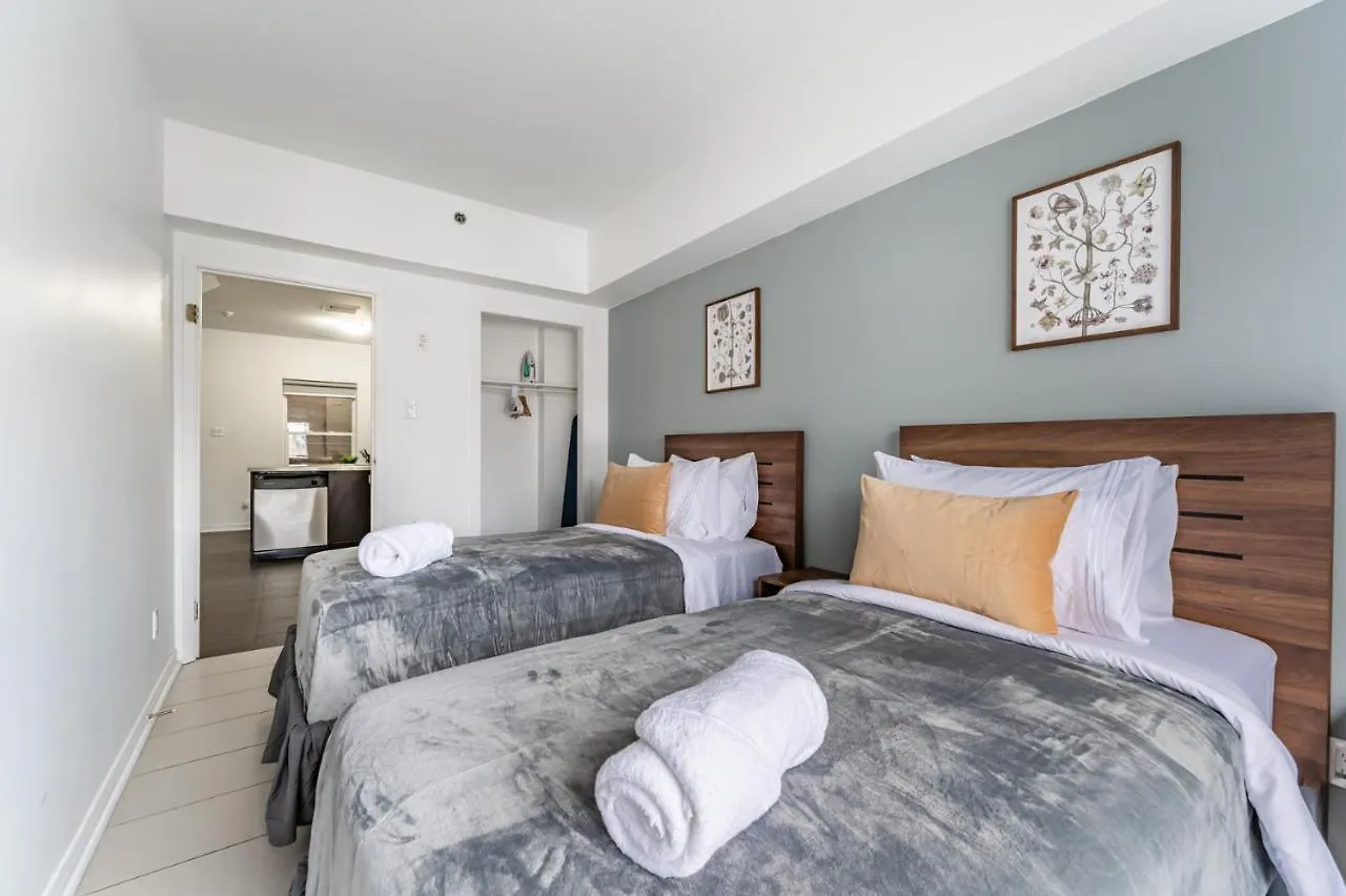Kensington Place Property 多伦多 0*,  加拿大