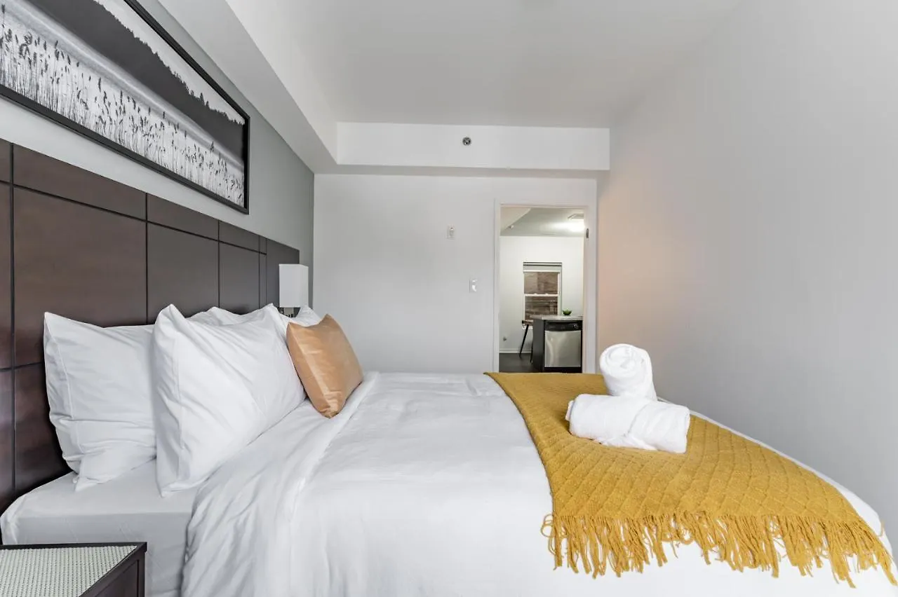 Kensington Place Property 多伦多 加拿大