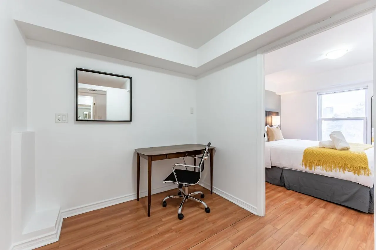 Kensington Place Property 多伦多