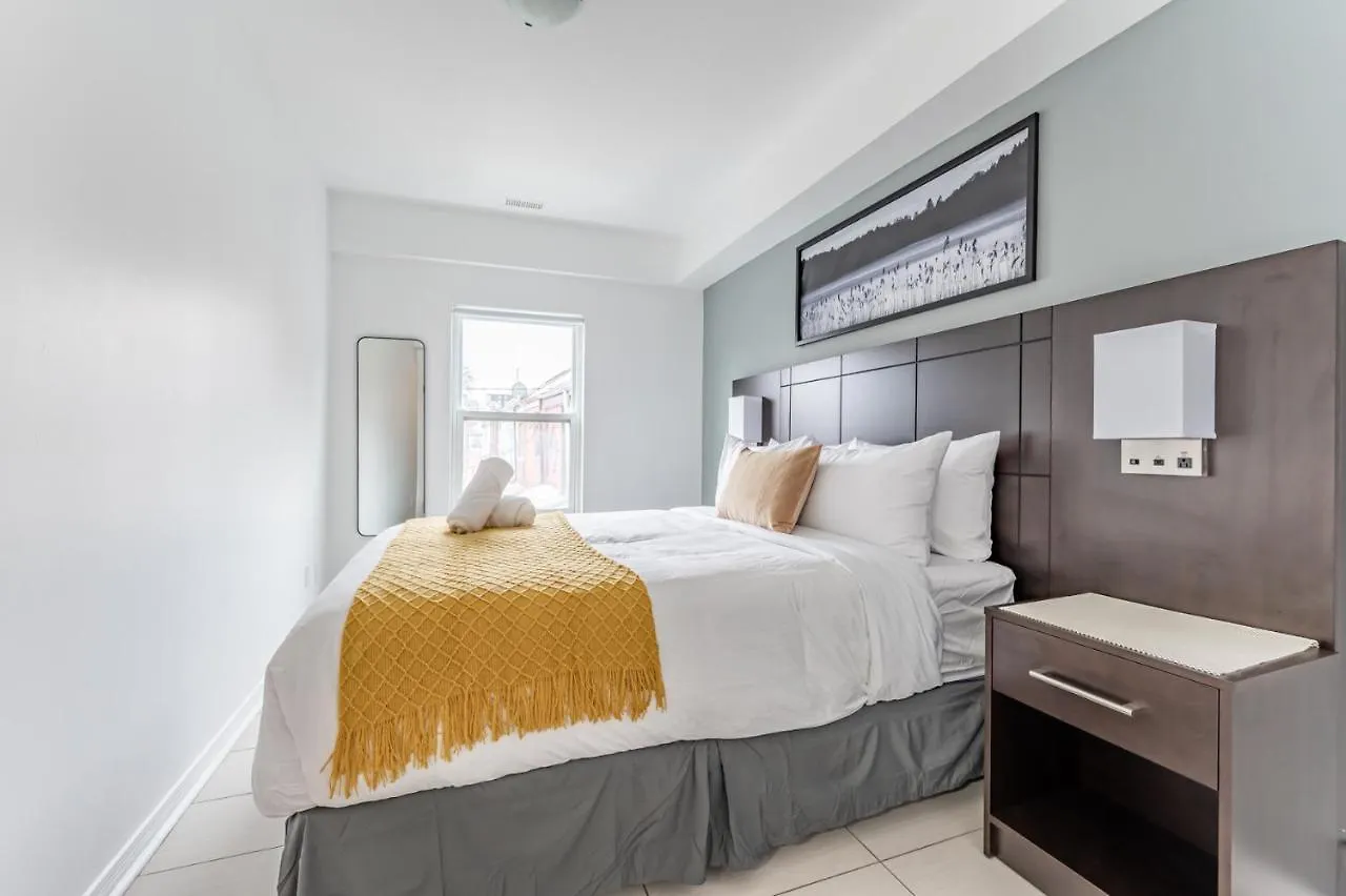 Kensington Place Property 多伦多 0*,